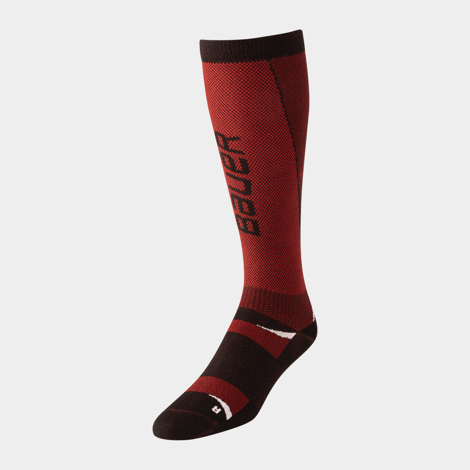 S25 Vapor Pro Skate Sock 26/27, hockeystrumpor - full image 1