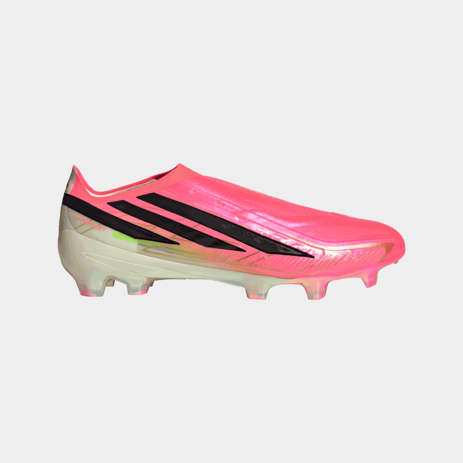 F50 HYPERFAST ELITE LL FG, fotbollsskor, herr - Fotbollsskor