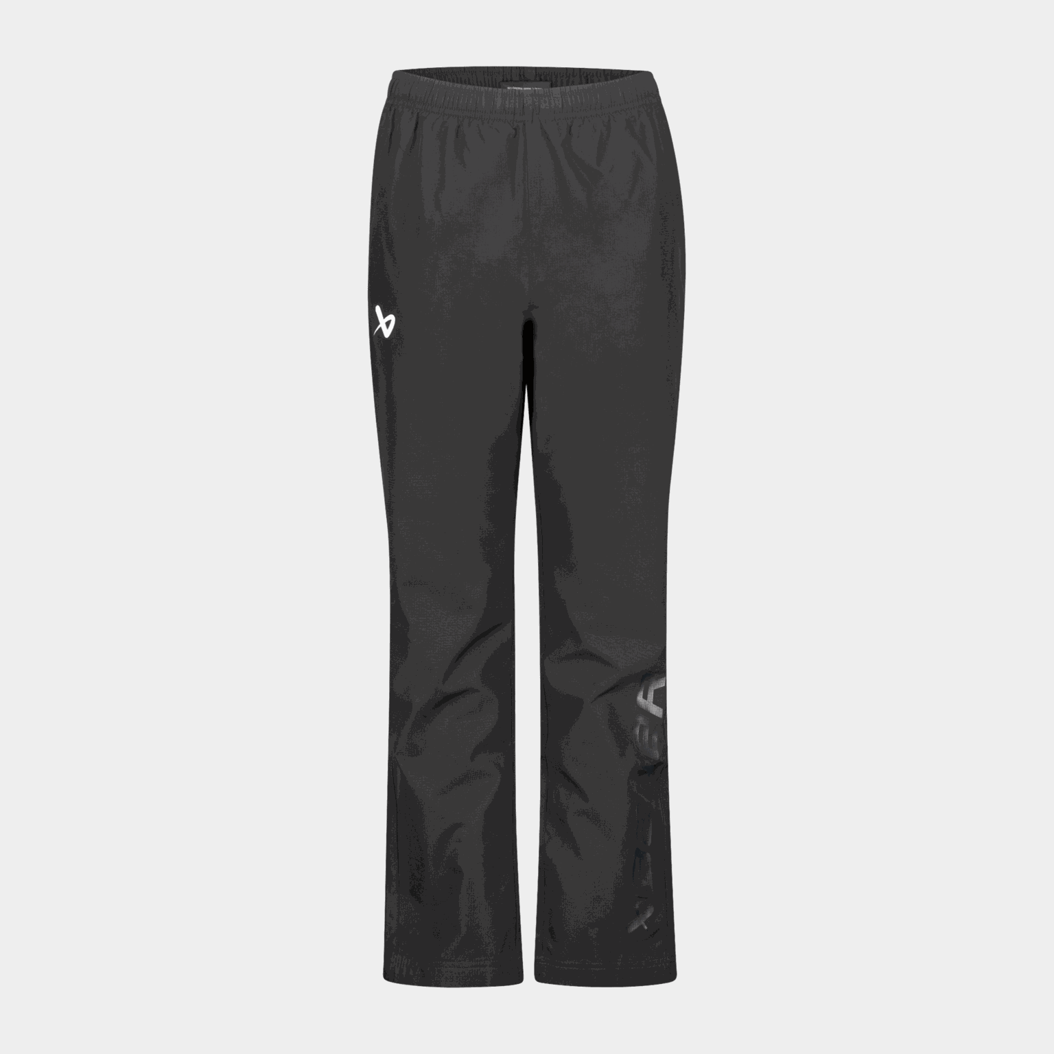 S24 Team Lightweight Pant 26/27, träningsbyxor, barn - full image 2