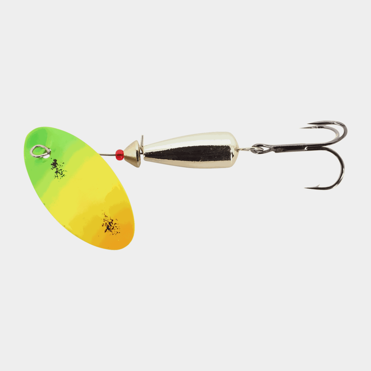 Droppen Bugga LF 10g, spinner - full image 1