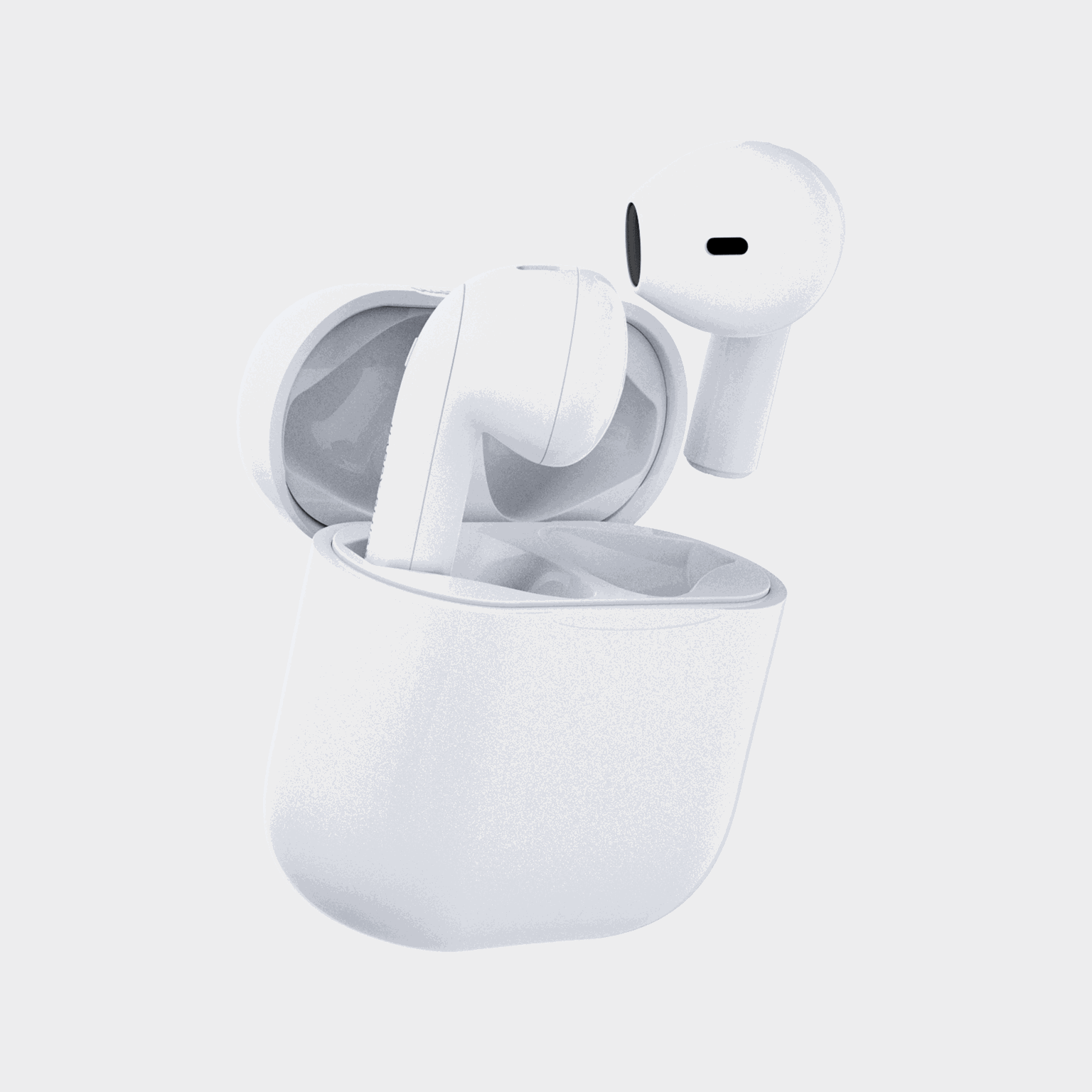 Joy Headphones In-Ear TWS, trådlösa hörlurar - full image 4