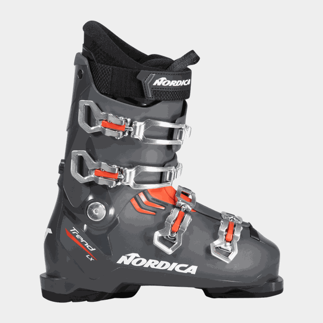 Alpine Boots Trend LX 25/26, pjäxa, herr - Alpinpjäxor