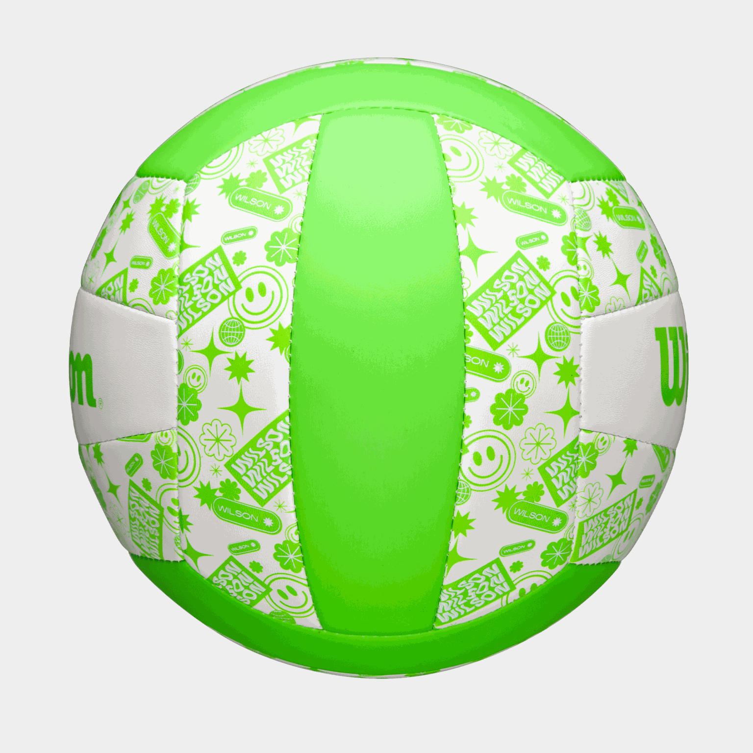 Stamp Vb, volleyboll - full image 3
