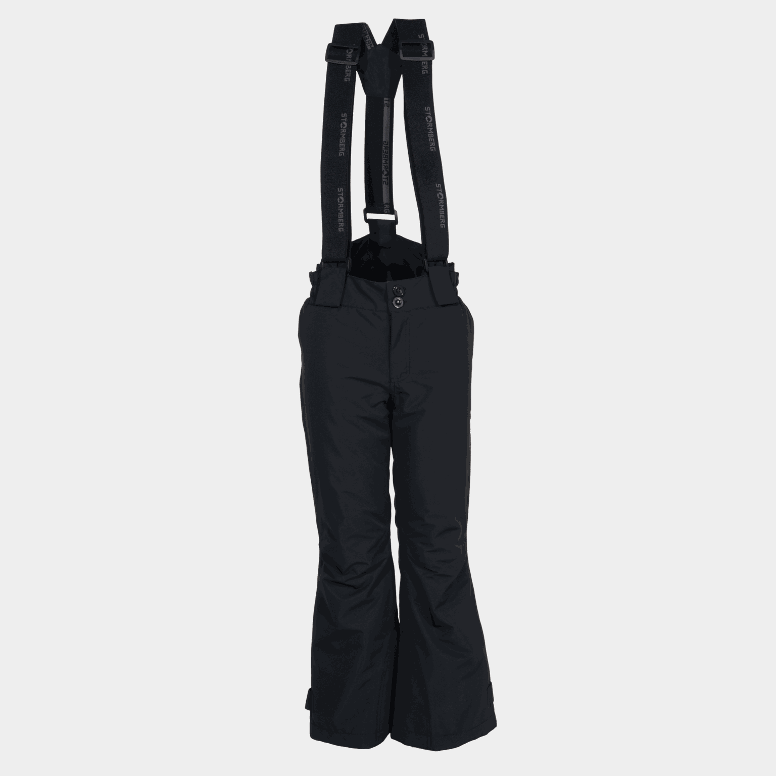 Hemavan Insulated Suspender Pants, vinterbyxor - full image 1