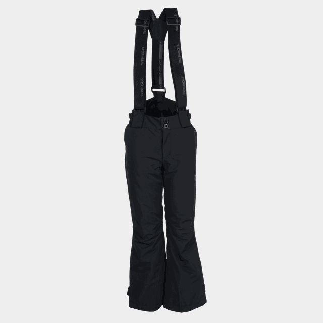 Hemavan Insulated Suspender Pants, vinterbyxor - Vinterbyxor