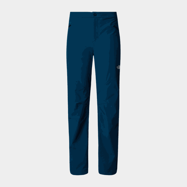 Alpine Ridge Regular Tapered Pant - Friluftsbyxor