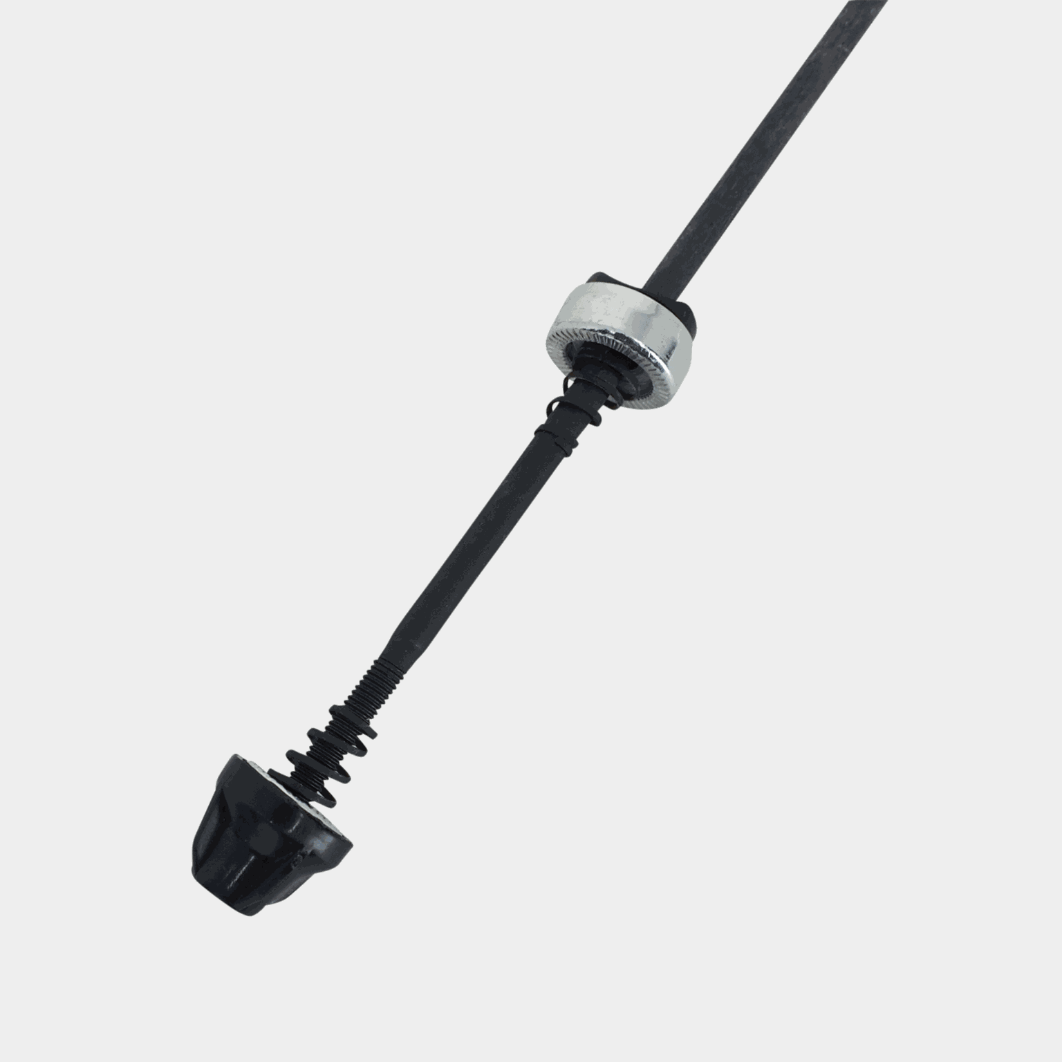 Replacement rear wheel quick release Bow SL 20-24" 2024/2025 - full image 2