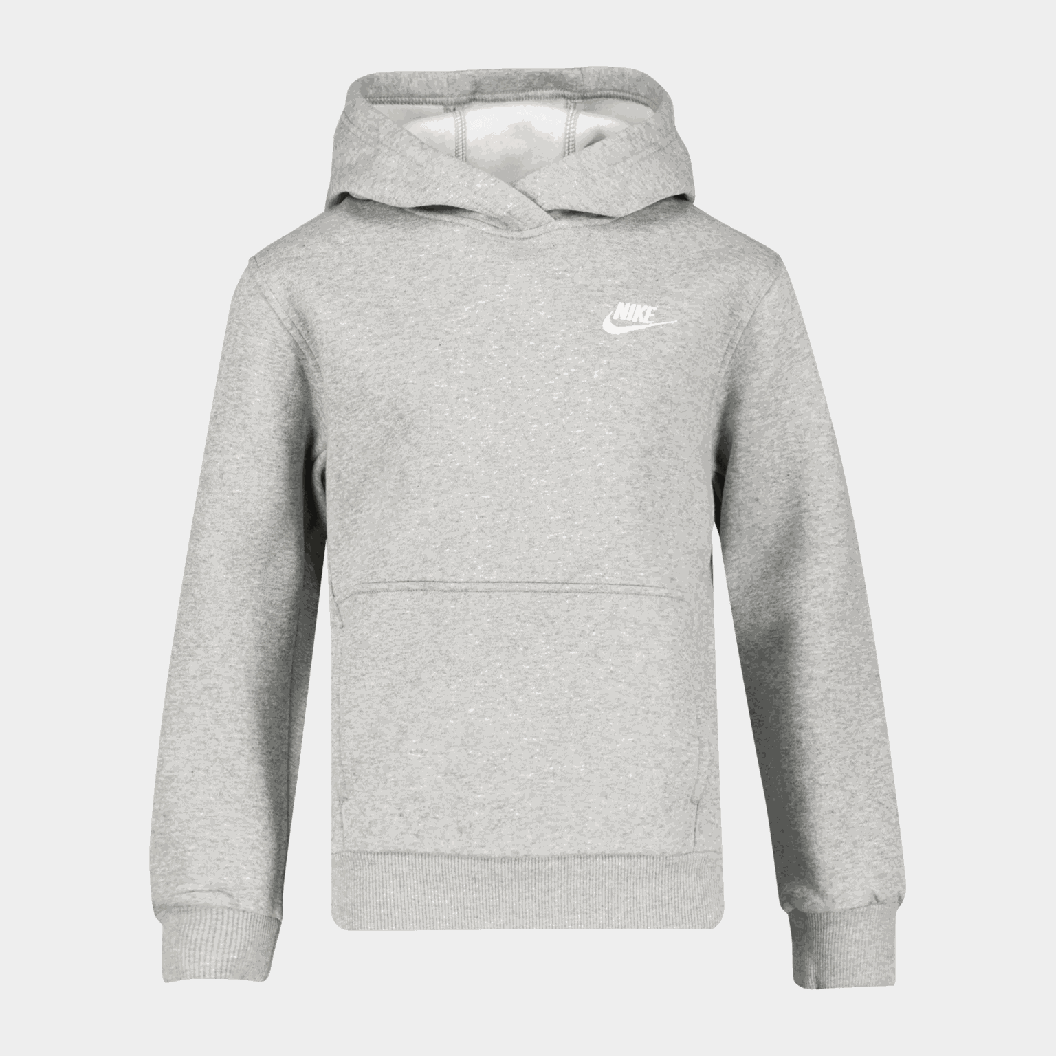 Sportswear Club Fleece, collegetröja - full image 1