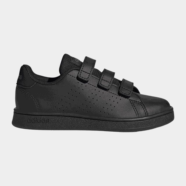 Advantage, Advantage Base 2.0 Shoes, fritidsskor, barn - Fritidsskor & Sneakers