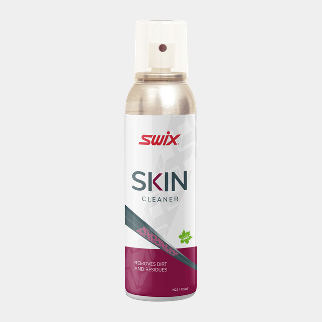 N24/25Skin Cleaner 70ml 25/26, rengör stighud - Längdåkningstillbehör