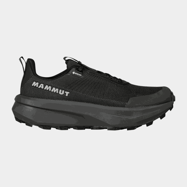 Aenergy Mtn Low Gore-Tex, vandringsskor, dam - Hikingskor