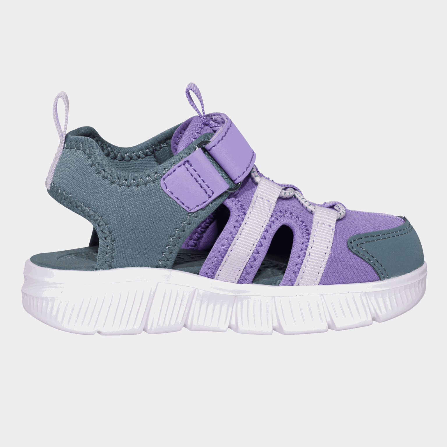 Irevik Closed Sandal, sandal, barn - full image 4