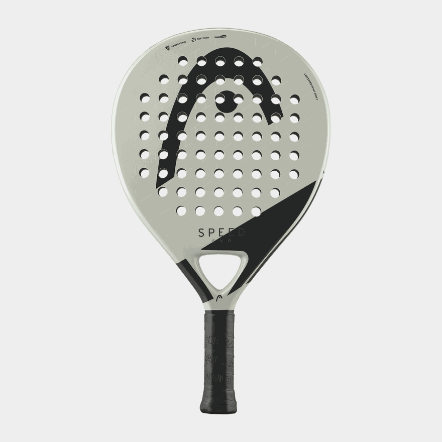 Evo Speed 2025, padelracket för nybörjare - full image 2