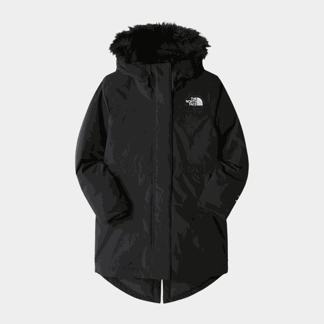 G Arctic Parka - Vinterjackor