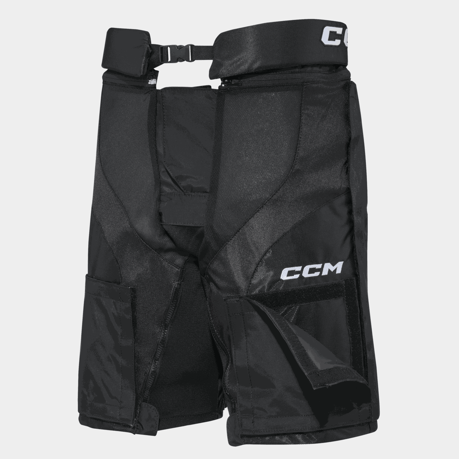 Ppjsvp Cover Pants Velcro 26/27 - full image 3
