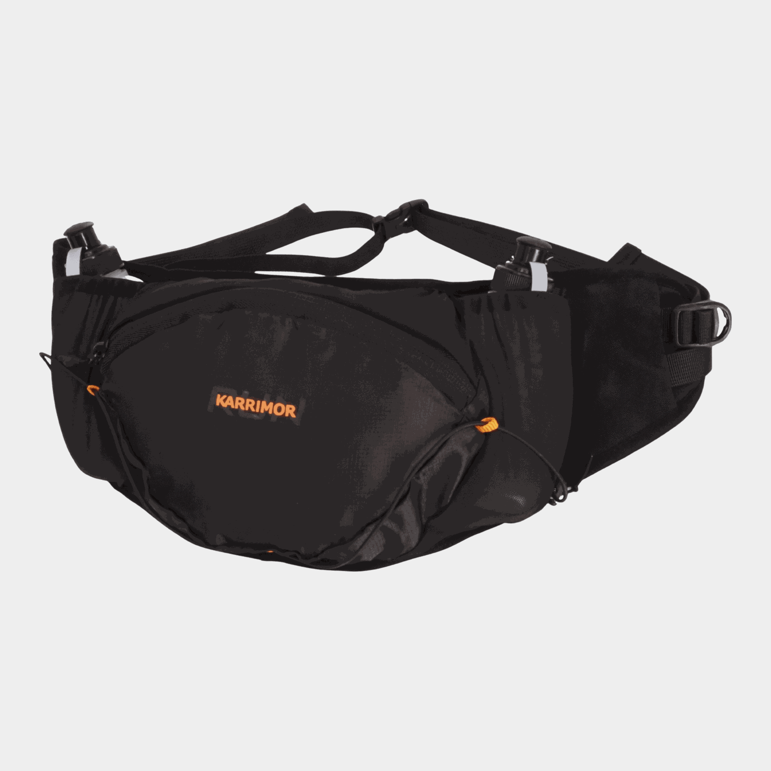 X Duo Bottle Belt 25/26, dryckesbä , två flaskor - Thermobelt