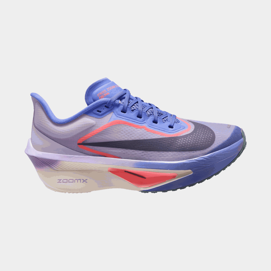 Zoom Fly 6, löparskor, dam - full image 1