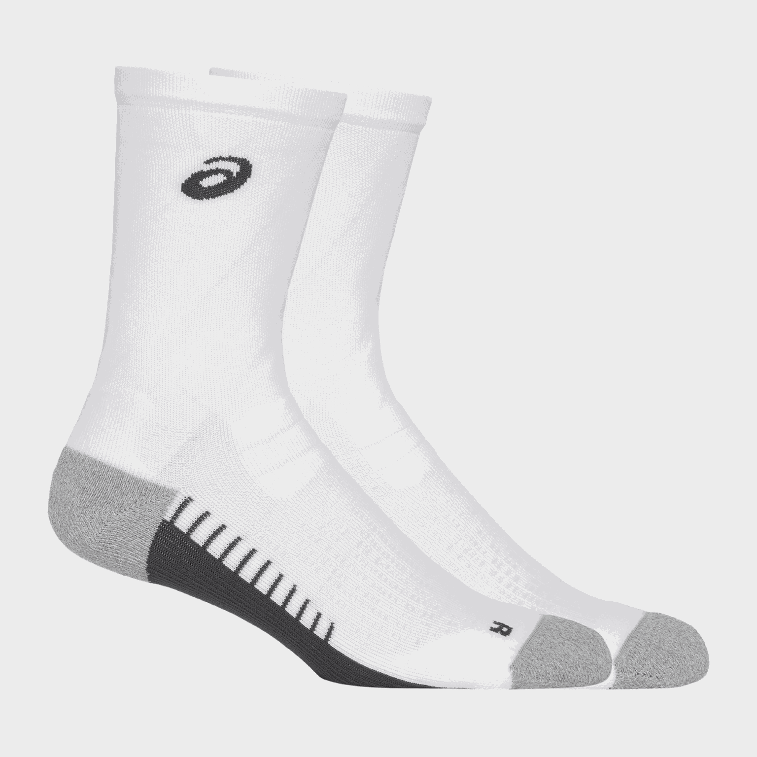Performance Run Crew Sock, löparstrumpor - Funktionsstrumpor