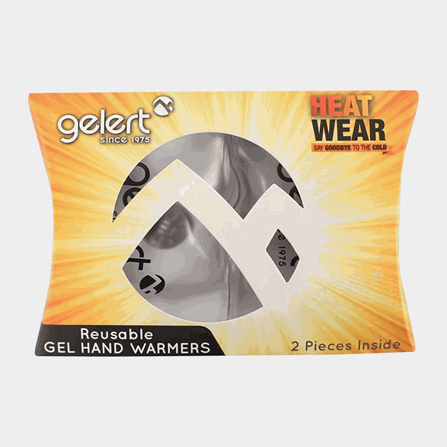 Gel Handwarmer00, återanvändbar handvärmare - full image 2