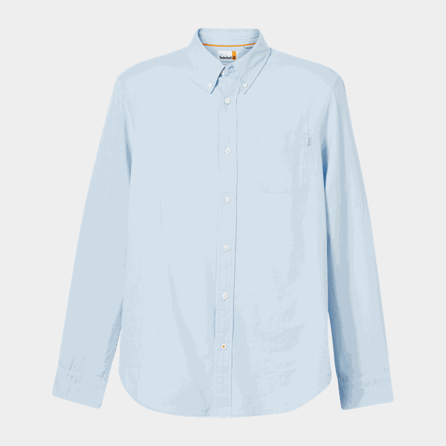 Oxford Ls Shirt, skjorta - Skjortor