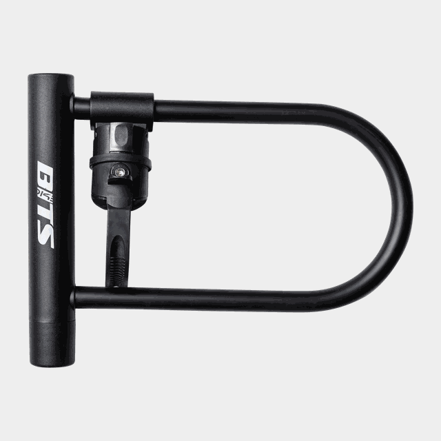 U-Lock 100-245 Key, cykellås, nyckel - Cykellås