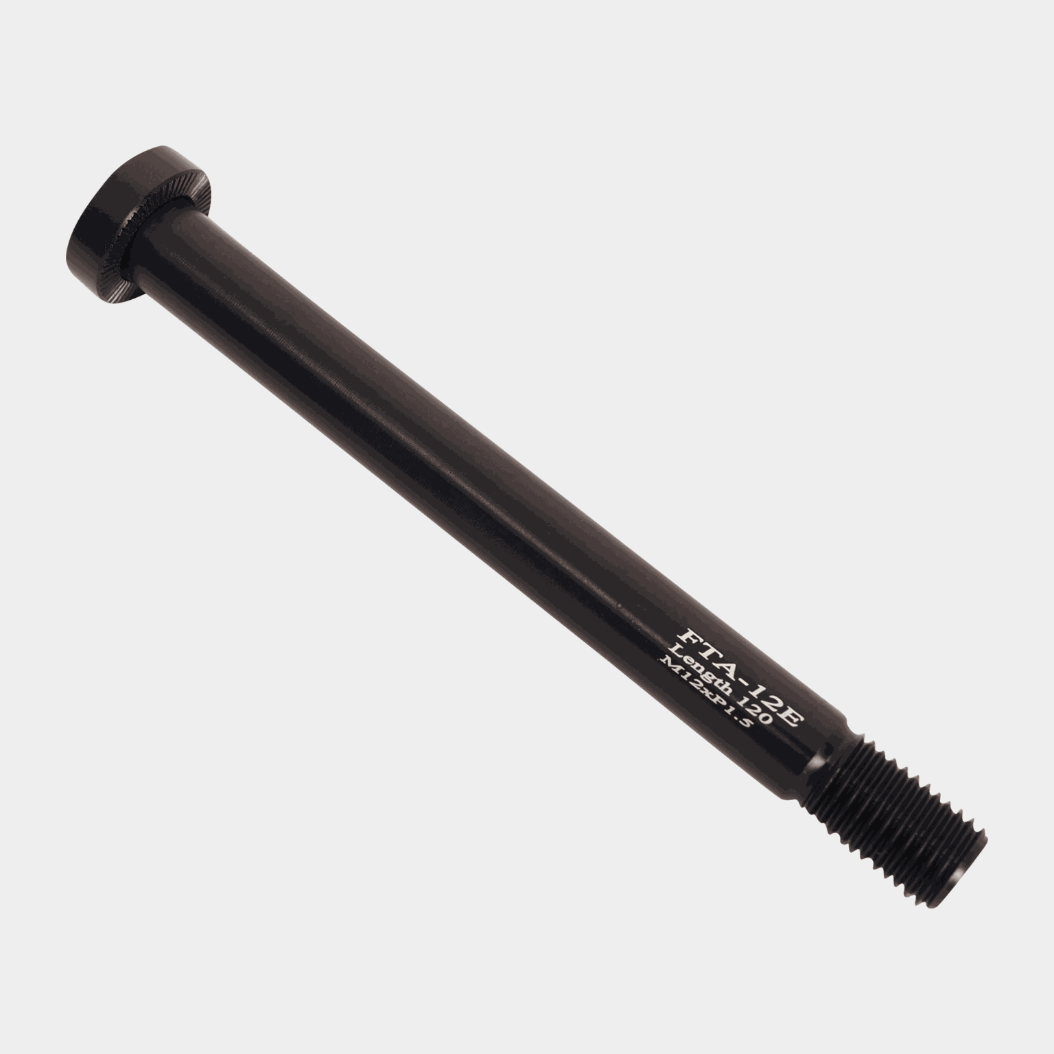 XTA-12E Front Thru Axle