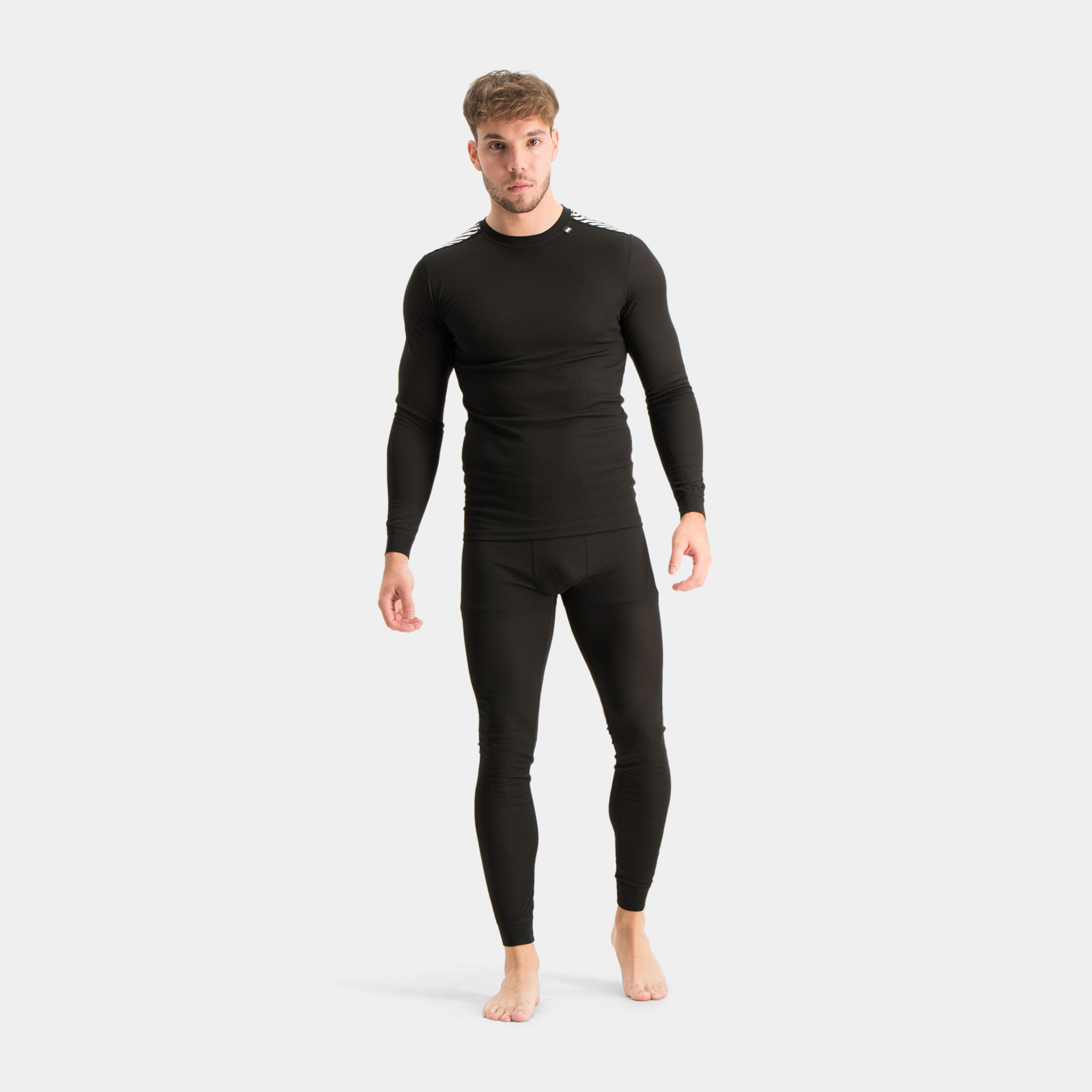 Comfort Light Set, syntetunderställ herr - Underställsset