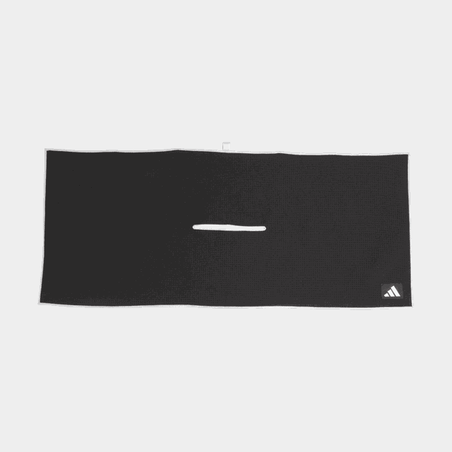 Club Towel, golfhandduk - Golftillbehör