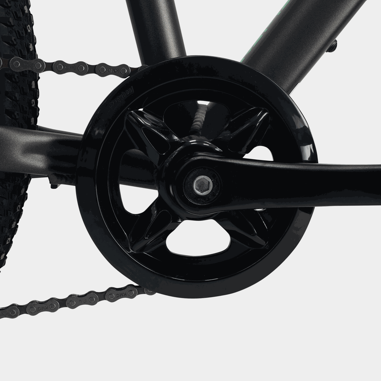 AR 240 Comp 25, mountainbike - full image 4