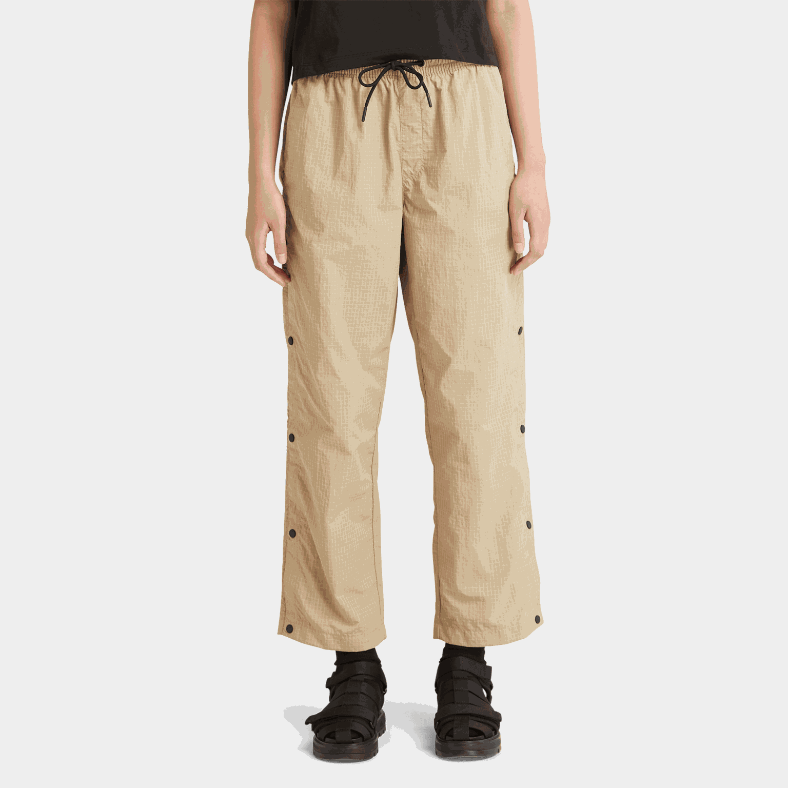 Bb Track Pants, träningsbyxor, dam - full image 1