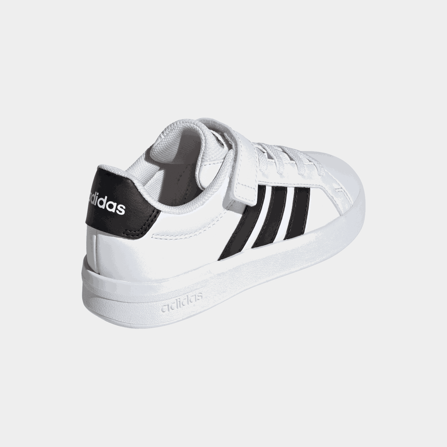 GRAND COURT 3.0 EL C, sneakers, barn - full image 4