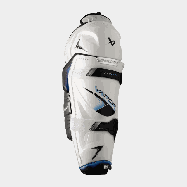 S25 Vapor FLYLITE Shin Guard 26/27, benskydd - Benskydd