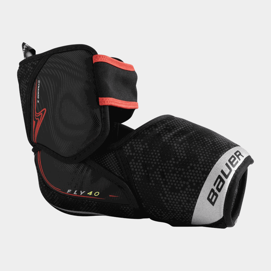 S25 Vapor FLY40 Elbow Pad, armbågsskydd 26/27 - full image 1