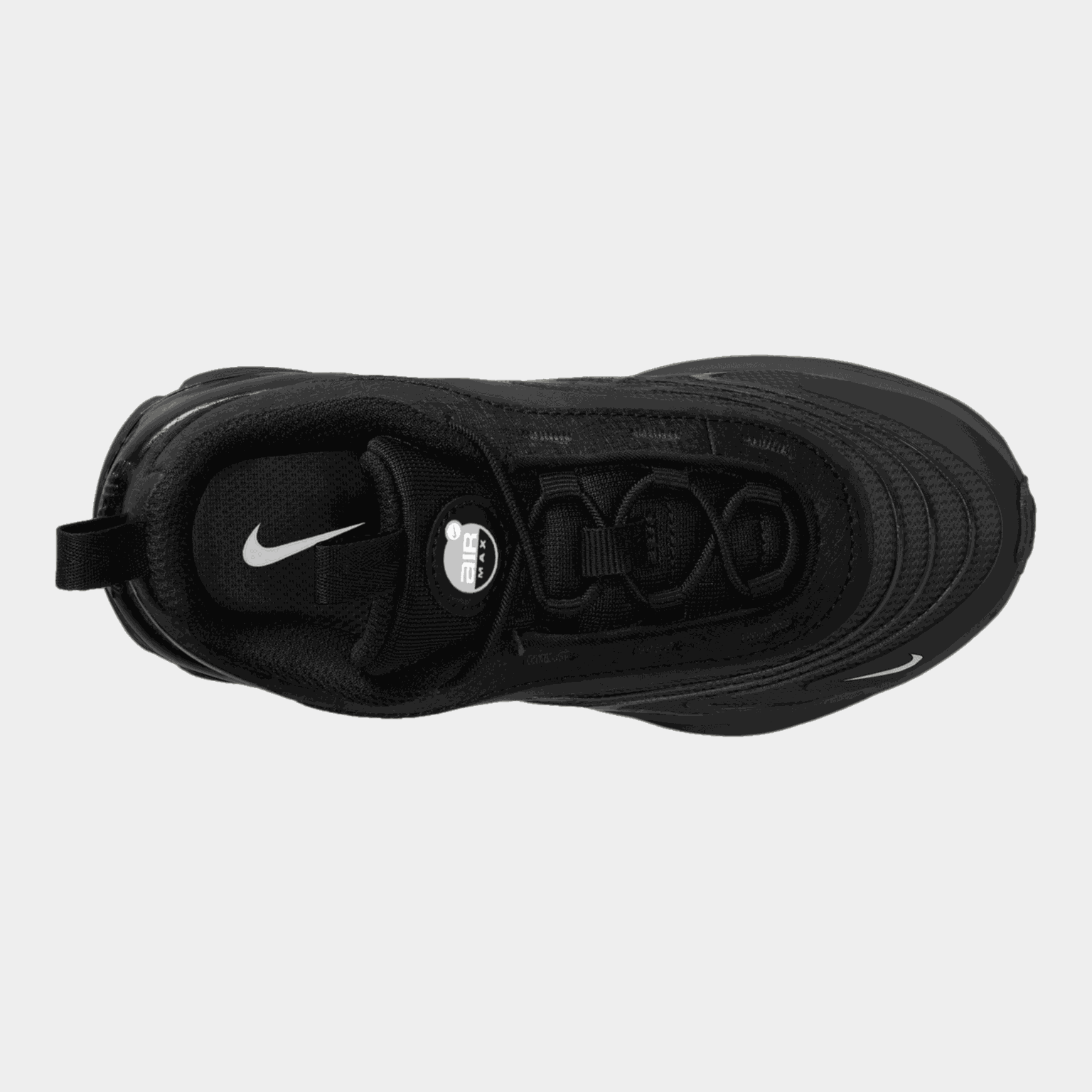 Air Max Fire Little Kids' Shoe, sneakers, barn - full image 3