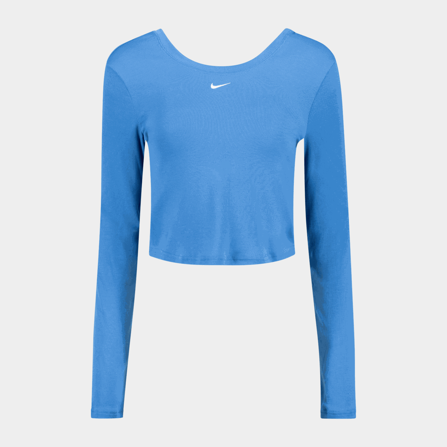 Nsw Nk Chll Knt Mrib Ls Top - full image 2