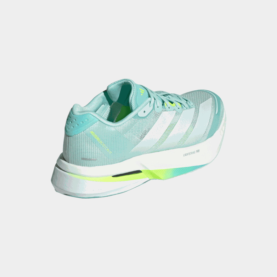 Adizero Boston 13, löparskor, dam - full image 4