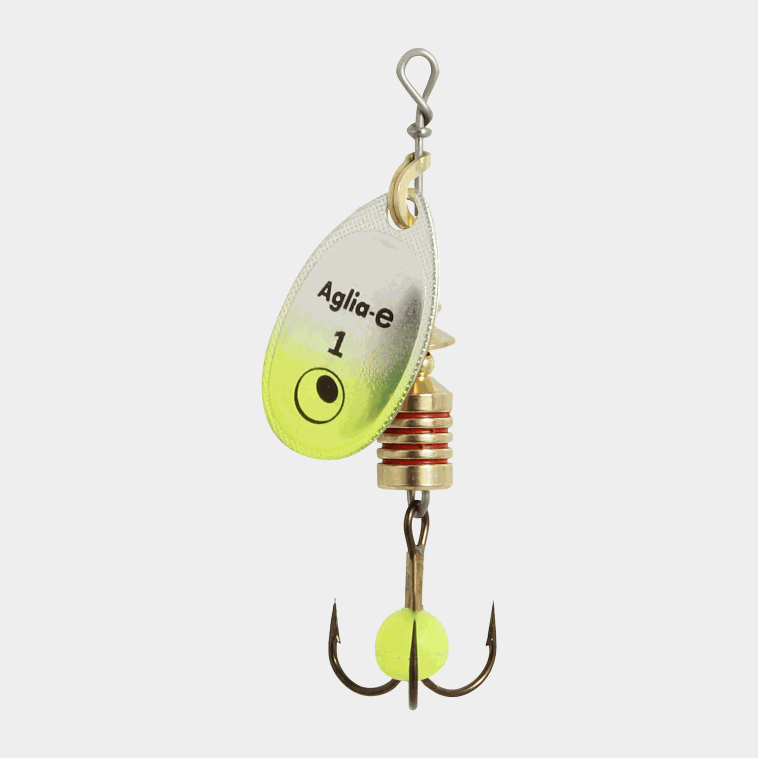 Aglia-e 1 / 3, 5 g, spinner - full image 2
