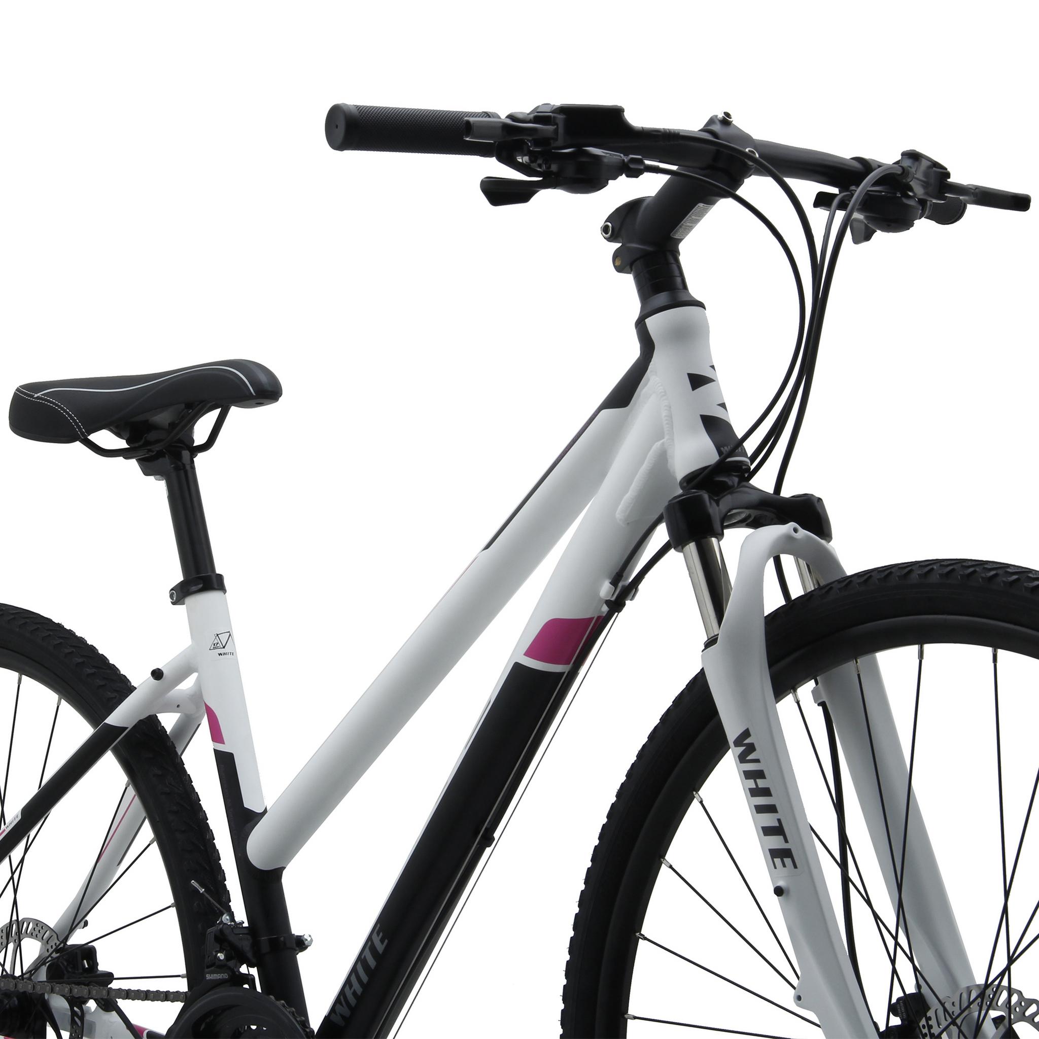 SC Trainer Ane, hybridcykel, dam - Hybridcykel