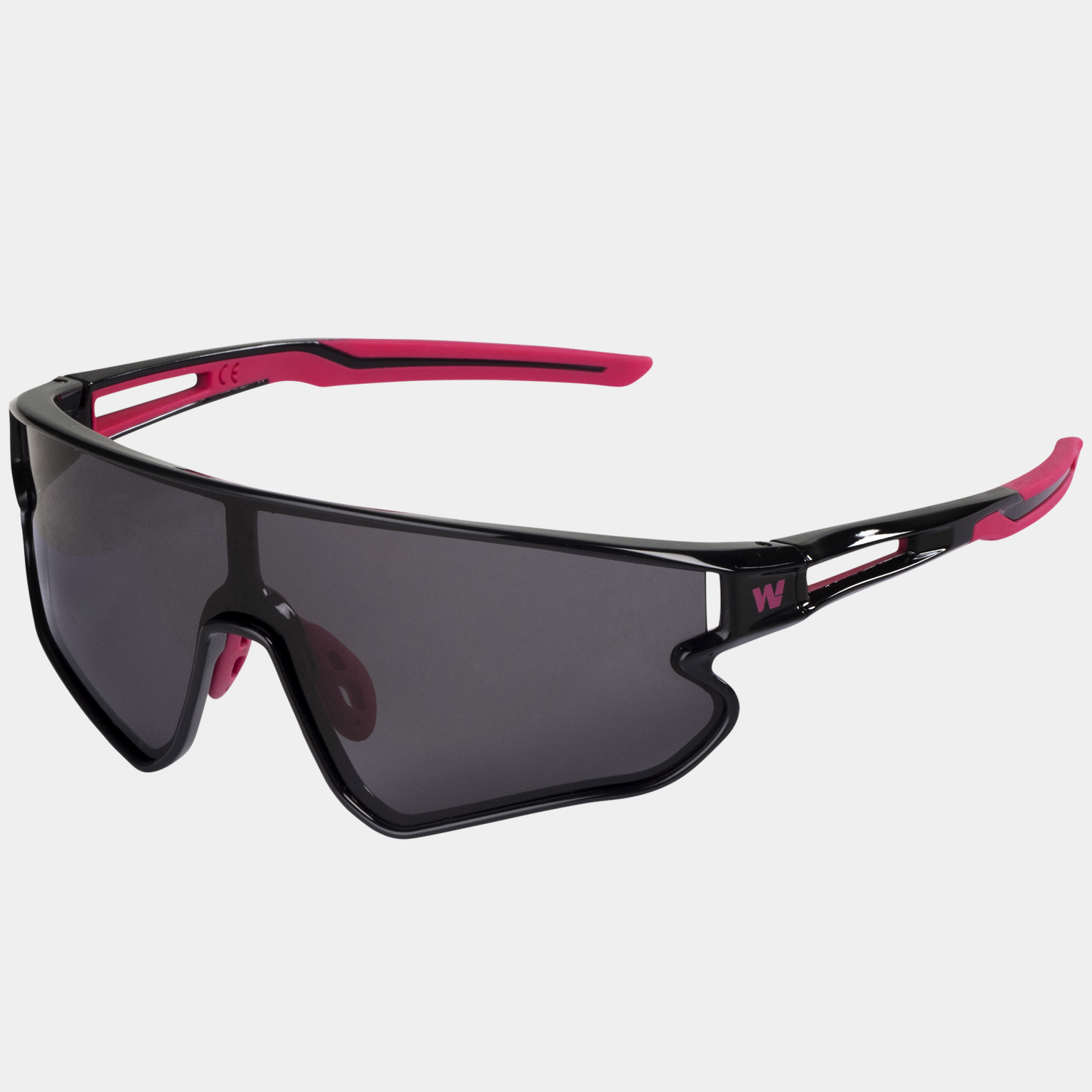 Ultimate glasses 25, solglasögon, sportglasögon - full image 1