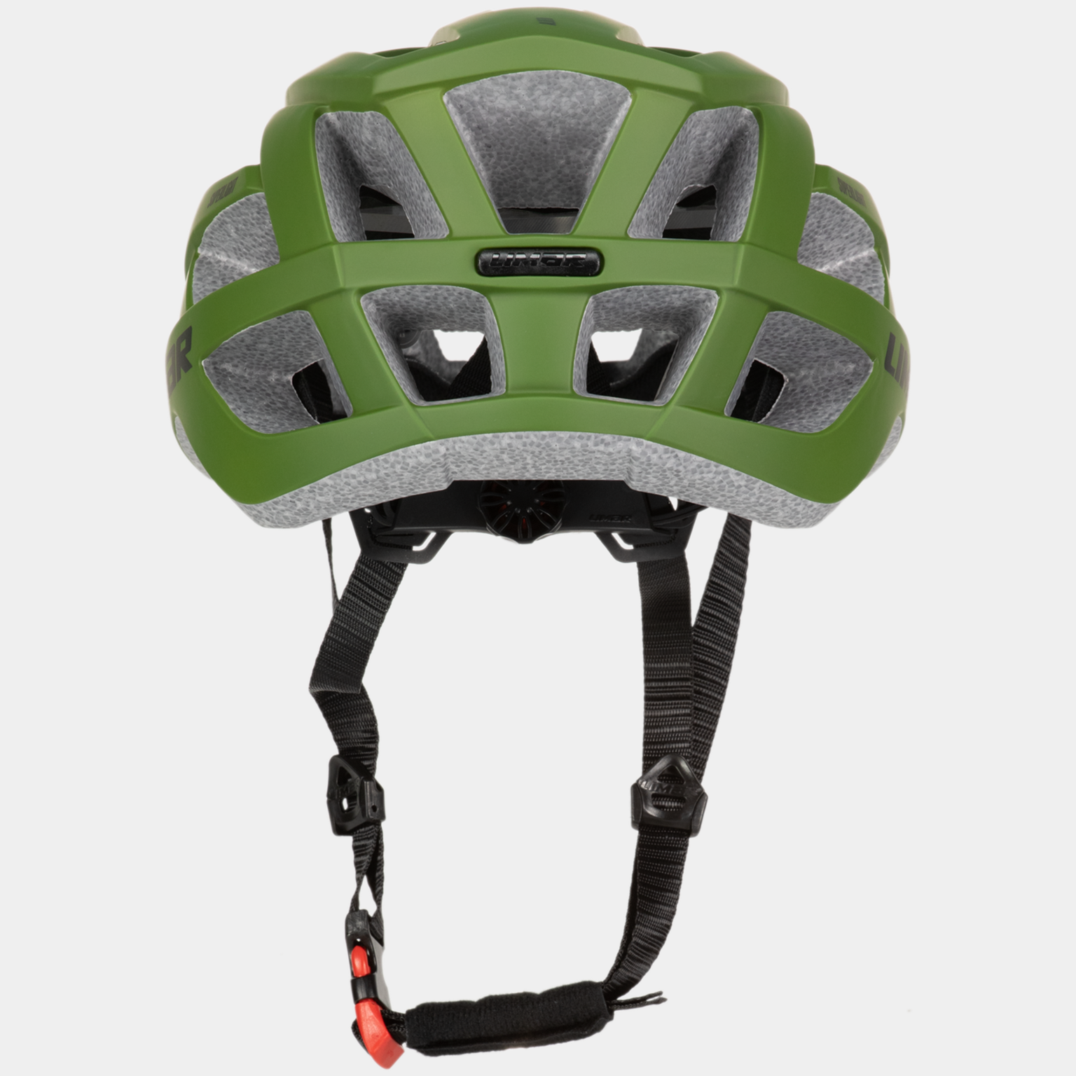 Alben bikehelmet 25, cykelhjälm, vuxen - full image 4