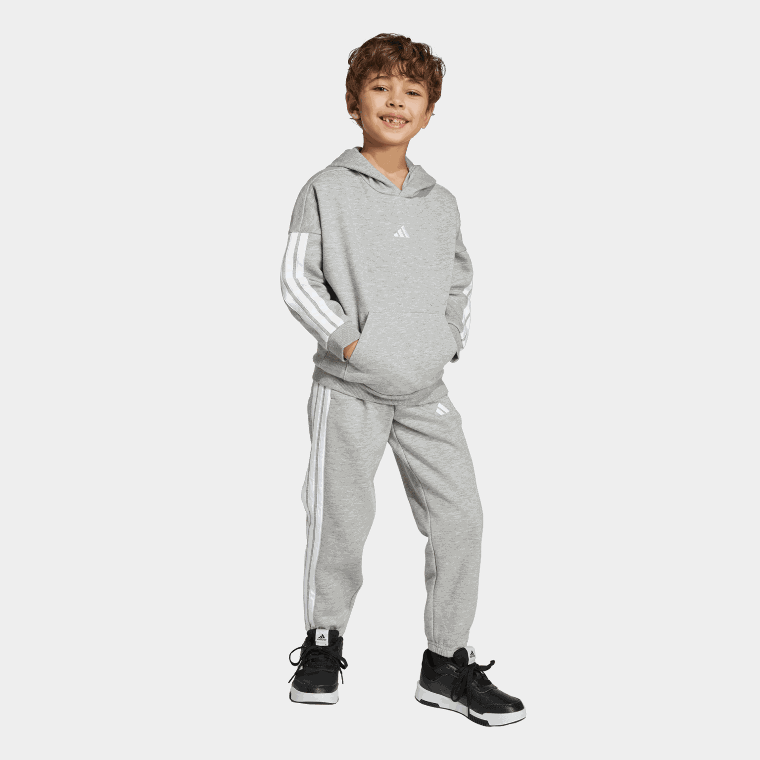 OTH Hood Tracksuit, joggingdräkt, barn - full image 2
