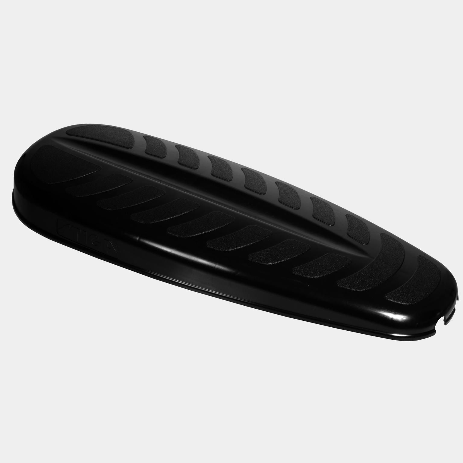 Acc. Seat King Size Black 22/23, sits - full image 1