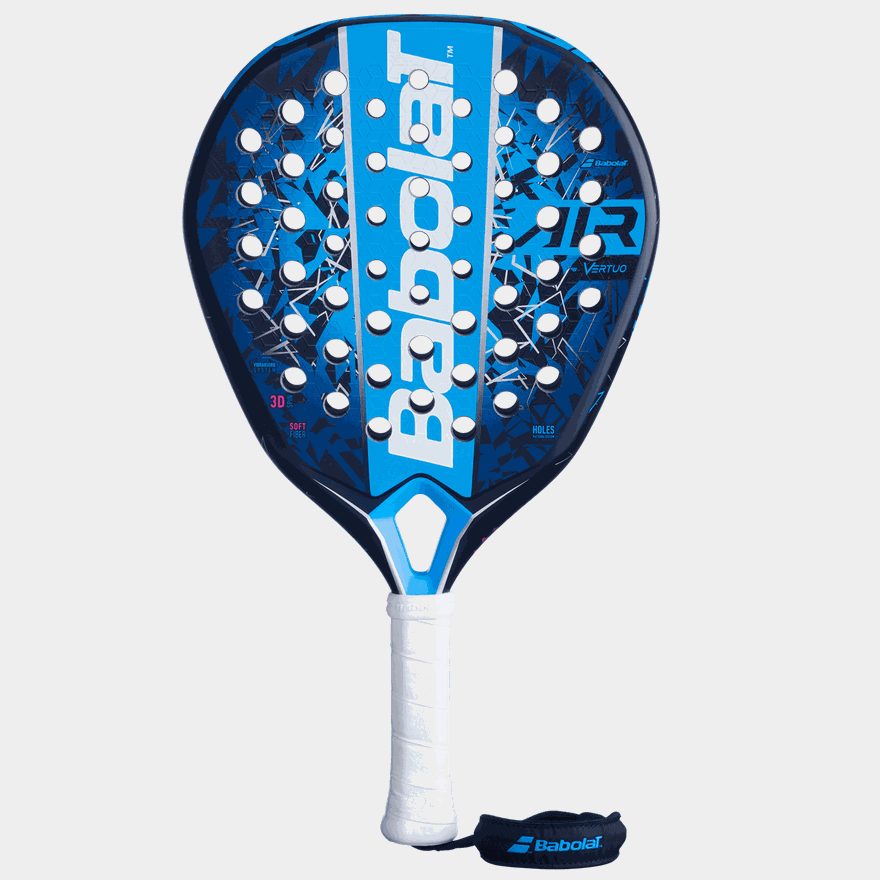 Vertuo Air 2025, padelracket för nybörjare - full image 1