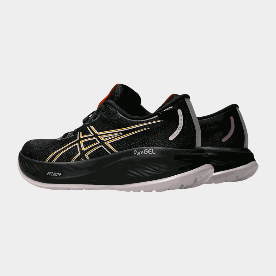 Gel-Cumulus 26 Gore-Tex, vattentäta löparskor, dam - full image 4