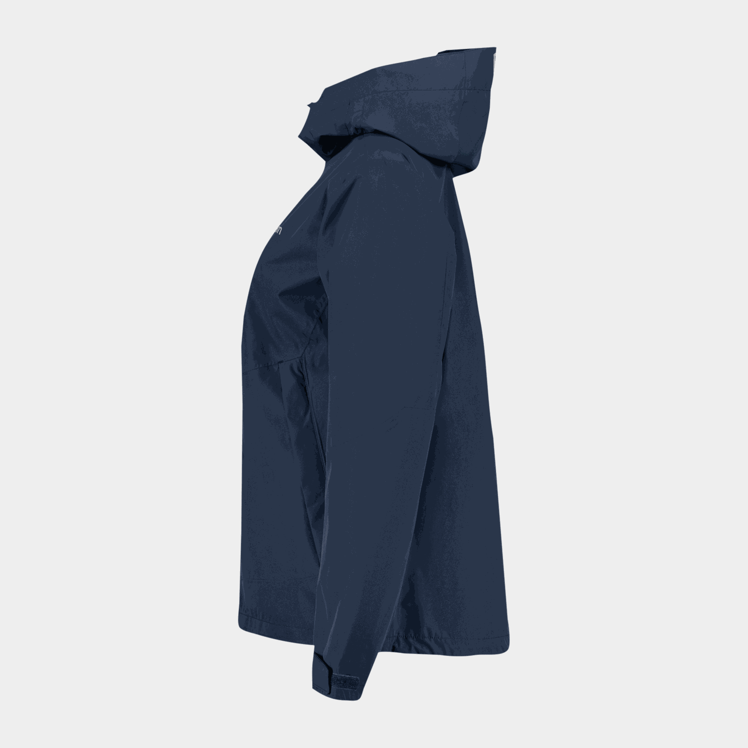 Winga Rain Jacket, regnjacka, dam - full image 3