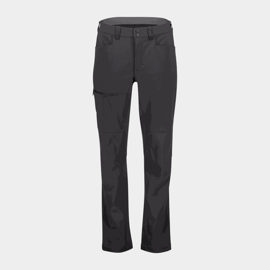 Kyligt Softshell Pant, softshellbyxor - full image 1