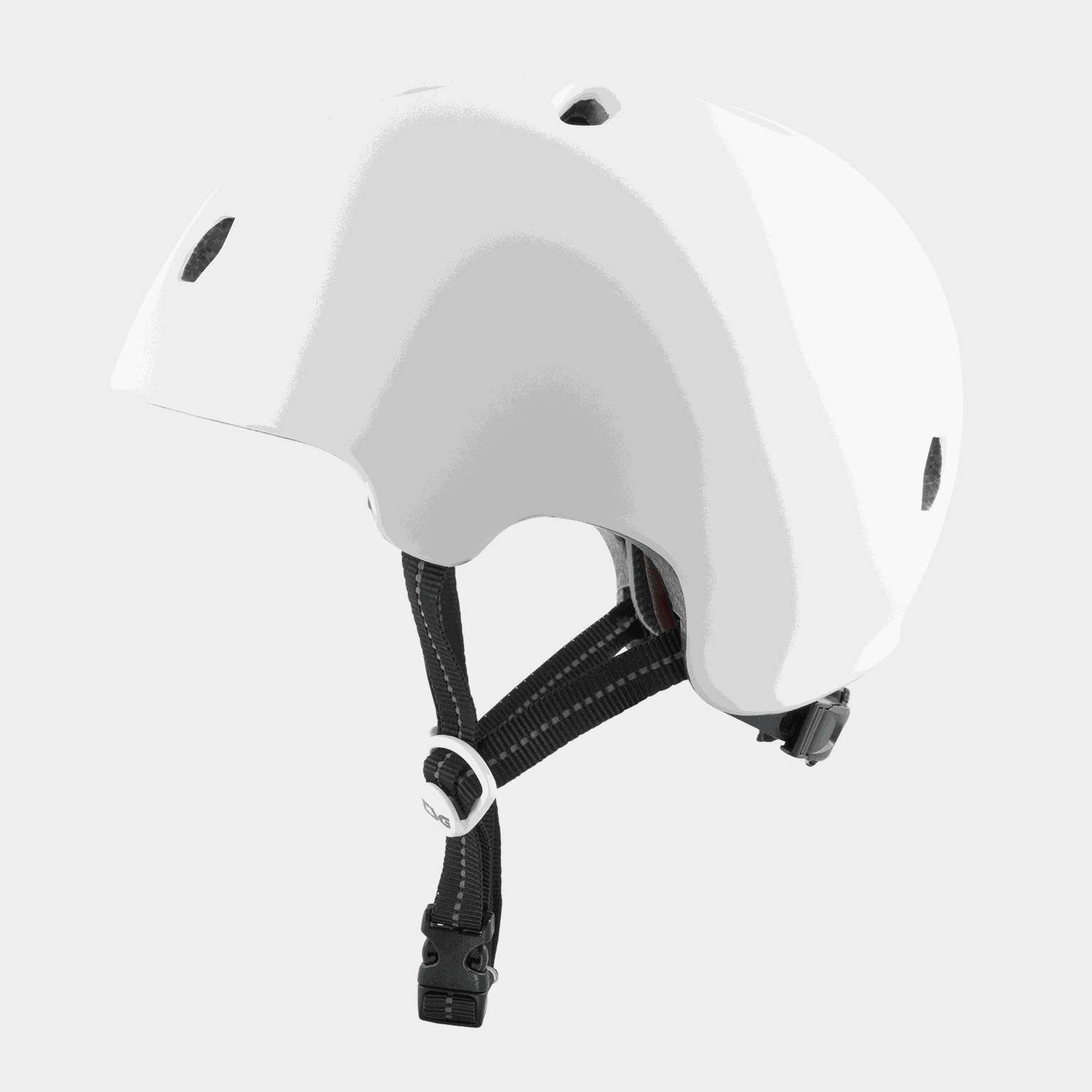 Meta BMX helmet 25, cykelhjälm - full image 3