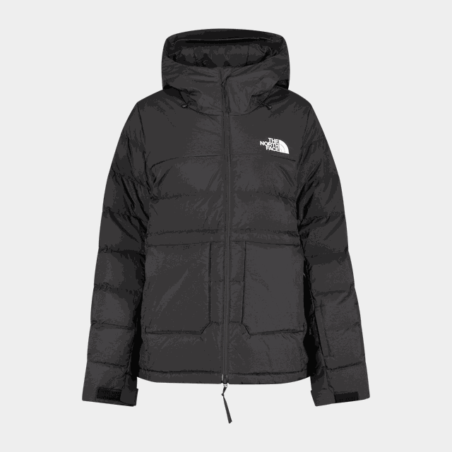 First Turn Down Jacket - Skid- & Snowboardjackor Dam