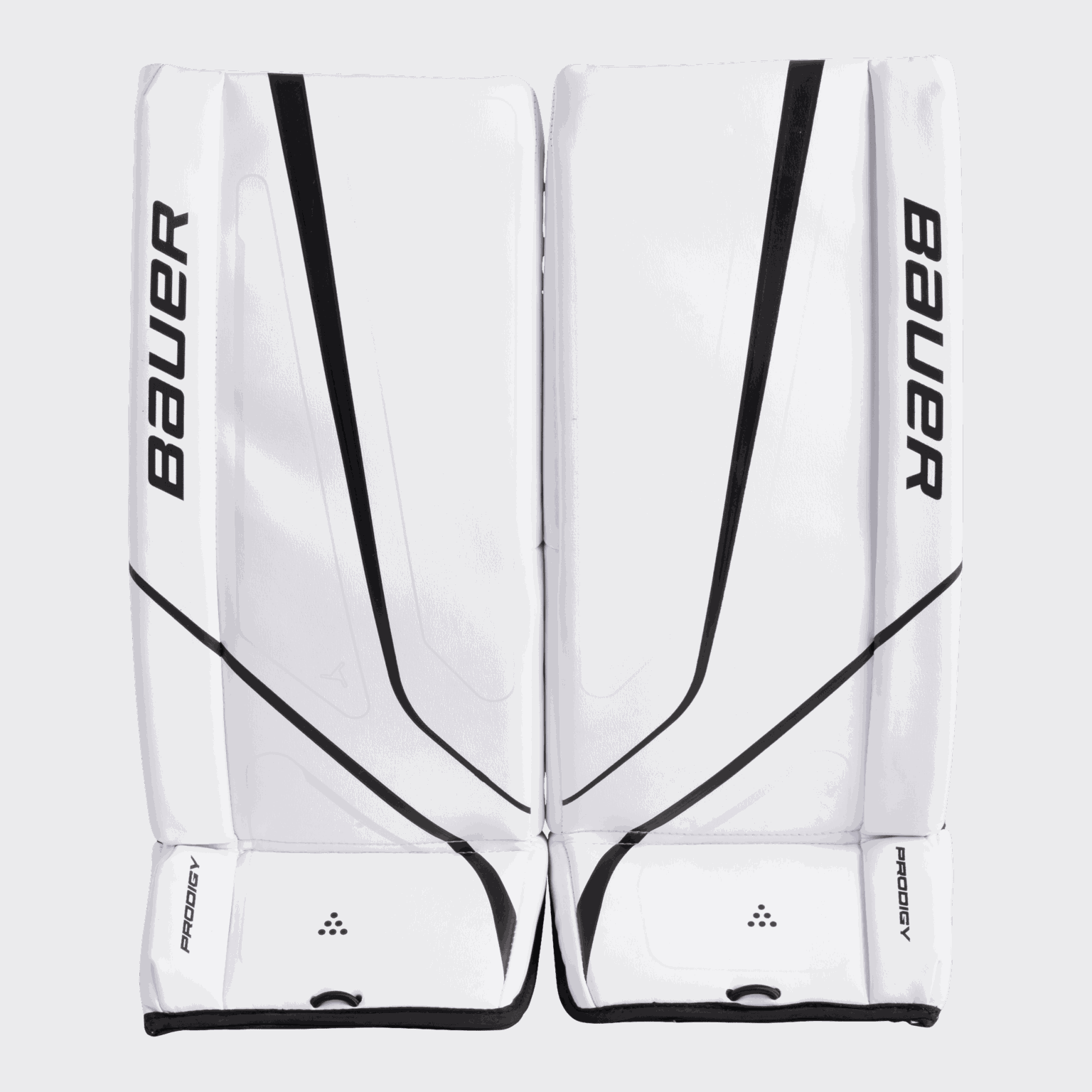 S24 Prodigy Goal Pad-Yth 26/27 - Målvaktsskydd