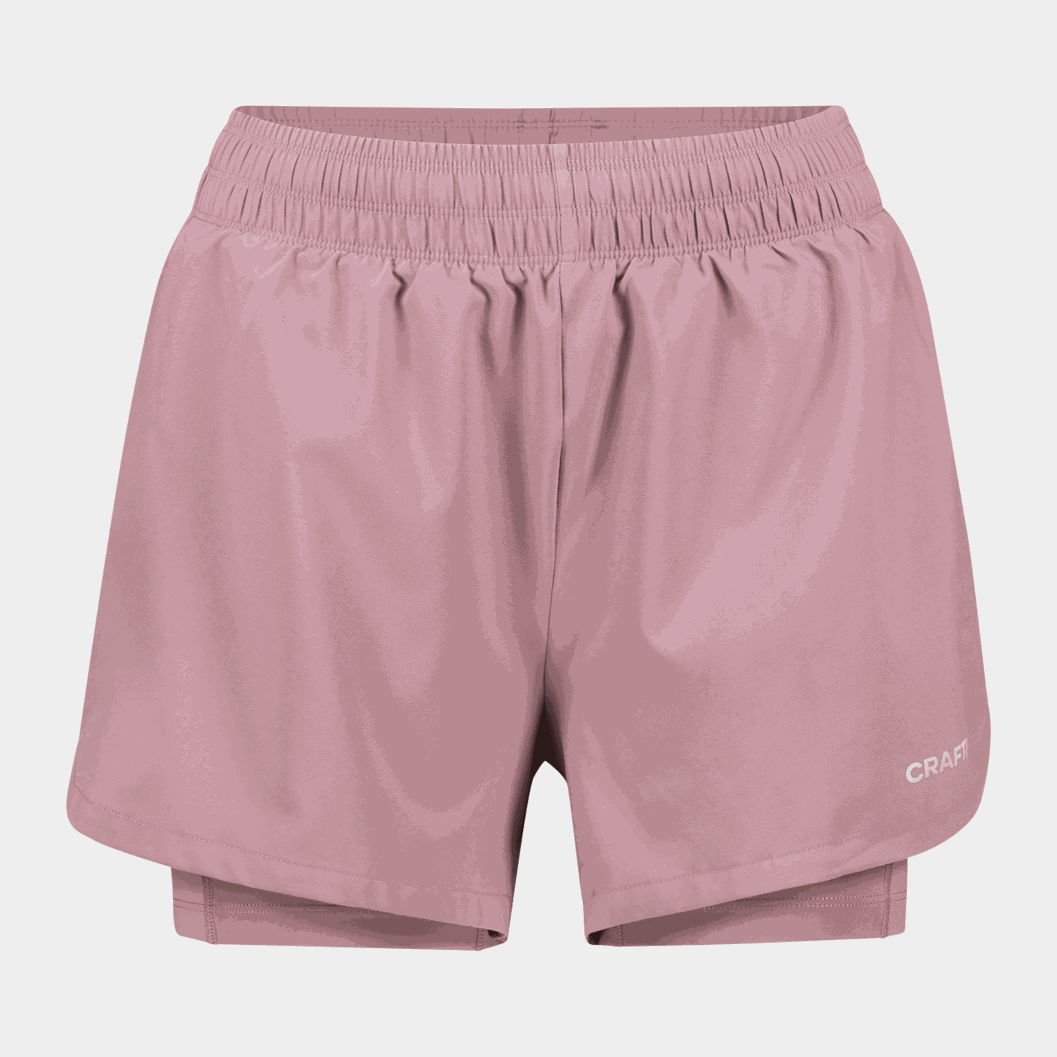 Adv Charge Shorts 2-In-1 2, träningsshorts, dam - full image 1